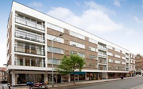 Saco Holborn - Lambs Conduit Street Apartamentos